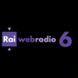 Radio Rai webradio 6