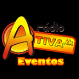 Radio Rádio Ativa Naviraí 105.1