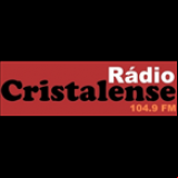 Radio Rádio Comunitária Cristalense 104.9 FM