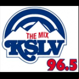 Radio KSLV-FM 96.5