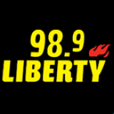 Radio Liberty 98.9