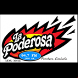 Radio La Poderosa 1480