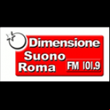 Radio Dimensione Suono Roma 101.9