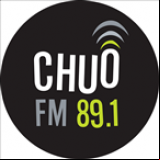 Radio CHUO-FM 89.1