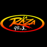 Radio La Raza 92.3