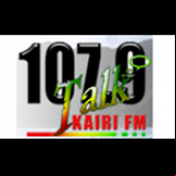 Radio Kairi FM Talk 107.9