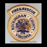 Radio Rockingham County Fire and EMS