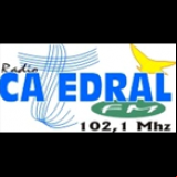 Radio Rádio Catedral FM 102.1