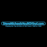 Radio Steve Michaels VaultOVinyl