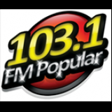 Radio FM Popular 103.1