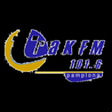 Radio Trak FM 101.6