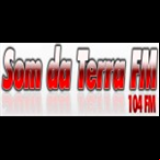 Radio Rádio Som da Terra FM 104.9