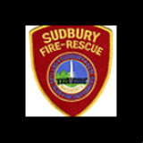 Radio Sudbury Fire Department