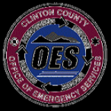 Radio Clinton County Fire