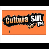 Radio Rádio Cultura Sul FM 98.5