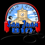 Radio Radio Circuito San Juan 810