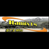 Radio Rádio Itamix FM 87.9