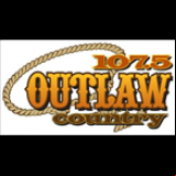 Radio 107.5 Outlaw Country