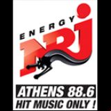 Radio Energy Athens 88.6
