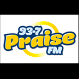 Radio 93.7 Praise FM
