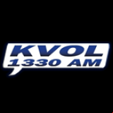 Radio KVOL 1330
