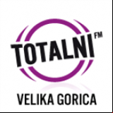 Radio Totalni FM - Velika Gorica 94.9