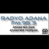 Radio Adana FM 95.3