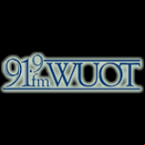 Radio WUOT-HD2 91.9