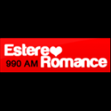 Radio Estereo Romance 990