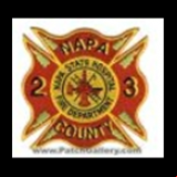 Radio Napa County Fire and CAL FIRE LNU East