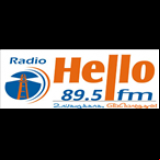 Radio Hello FM 89.5