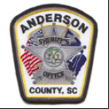 Radio Anderson County Public Safety