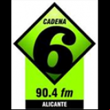 Radio Cadena 6 Radio 90.4