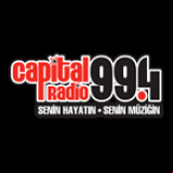 Radio Capital Radio Türkiye 99.4