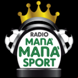 Radio Radio Manà Manà Sport 88.1