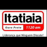 Radio Rádio Itatiaia (Ouro Preto) 1120