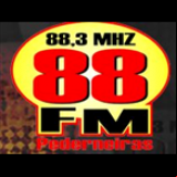 Radio Rádio 88 FM 88.3