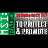 Radio MSI: Radio