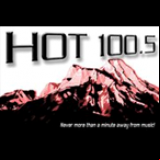 Radio Hot 100.5