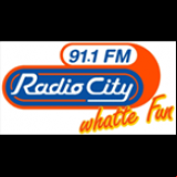 Radio Radio City Bangalore 91.1