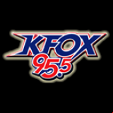 Radio KFOX 95.5