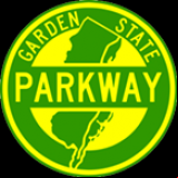 Radio NJ State Police Troop E - Garden State Parkway