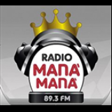 Radio Radio Manà Manà 89.3