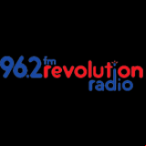Radio The Revolution 96.2