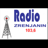 Radio Radio Zrenjanin 103.6