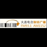 Radio Dalian Fortune Radio 93.1