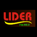 Radio Rádio Líder FM 98.5