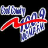Radio Cool Country 100.9