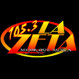 Radio La Zeta 105.3