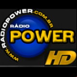 Radio Rádio Web Power
